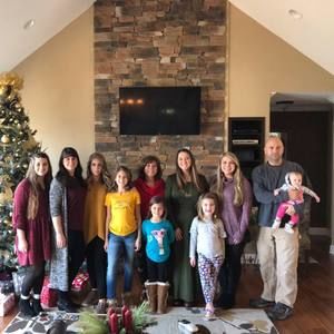 Meet your Posher, Vicki